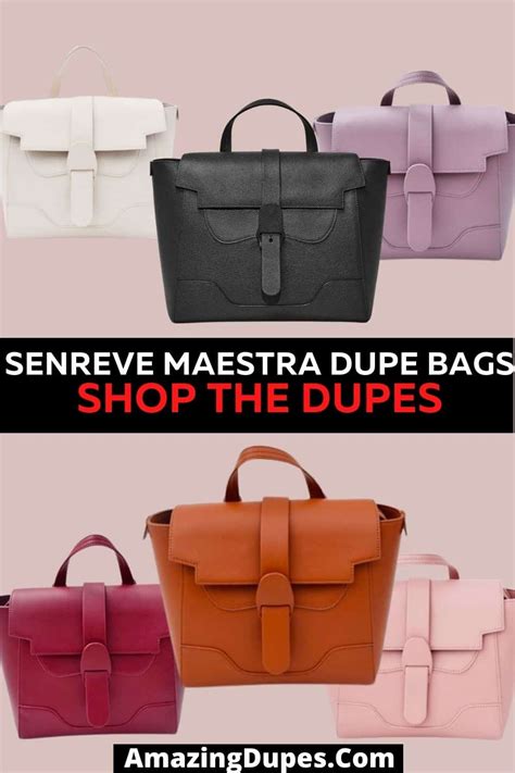 senreve bag dupe|celine bag dupe review.